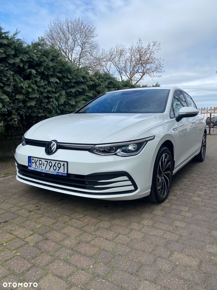 Volkswagen Golf 1.5 TSI ACT OPF BlueMotion IQ.DRIVE - 1