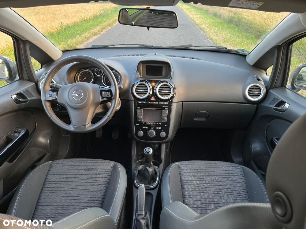 Opel Corsa 1.2 16V Color Edition - 25