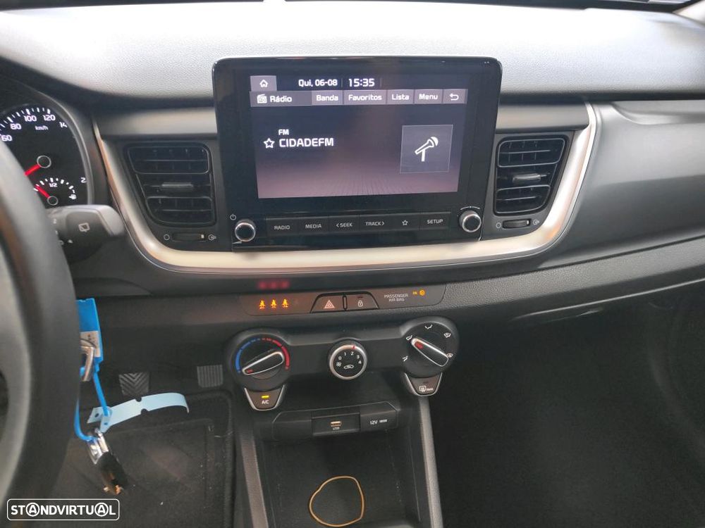 Kia Stonic 1.2 Dynamic - 5