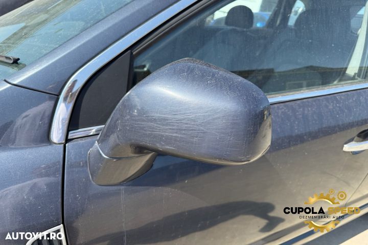 Oglinda stanga cod culoare OPW Opel Antara 1 [2006 - 2011] - 1