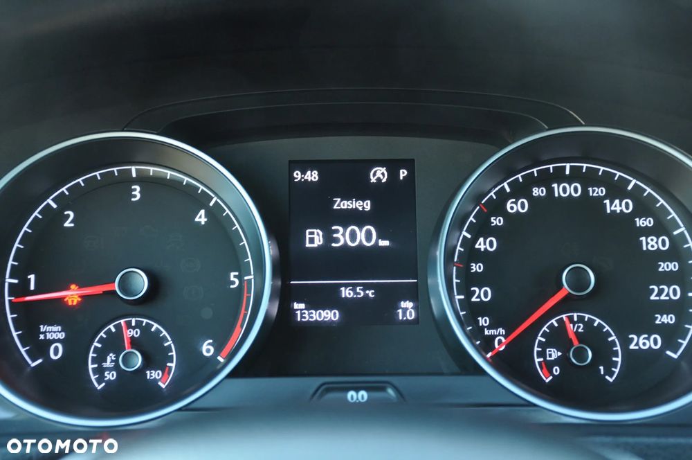 Volkswagen Golf Alltrack 2.0 TDI 4Motion (BMT) DSG - 38