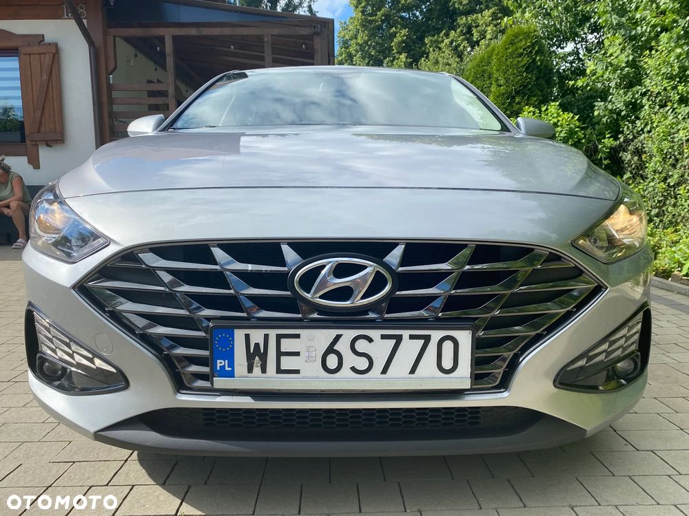 Hyundai i30 - 8