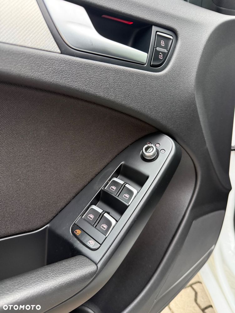 Audi A4 Avant 2.0 TDI Prime Line - 10
