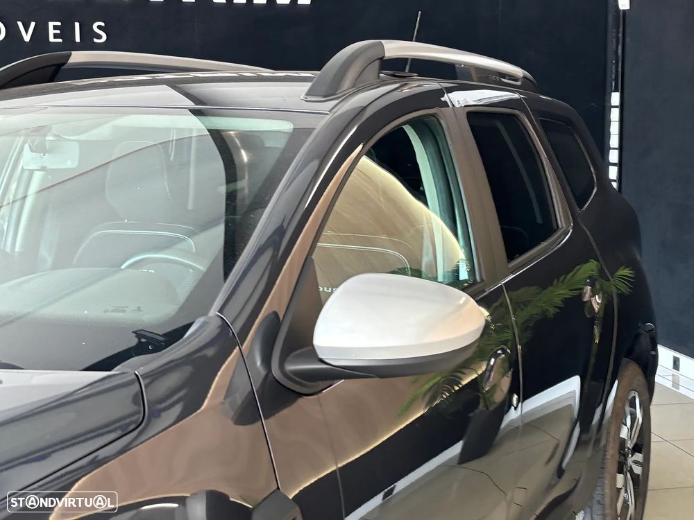 Dacia Duster 1.0 TCe ECO-G Comfort Bi-Fuel - 8