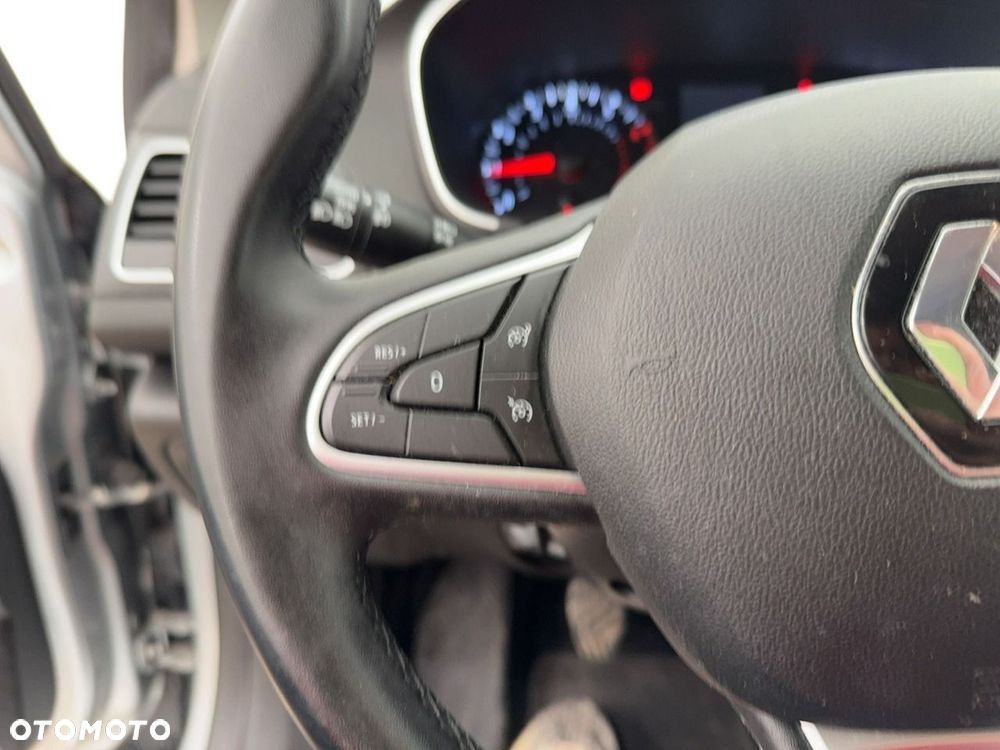 Renault Megane 1.3 TCe FAP Equilibre - 22