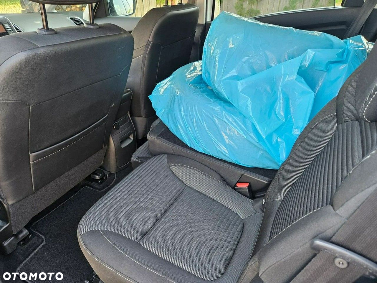 Renault Scenic 1.2 TCe Energy Life - 10
