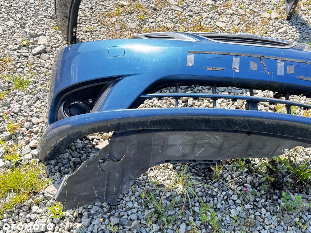 ZDERZAK PRZÓD PRZEDNI SAAB 9-3 LIFT 2007- OE 12769741 - 2