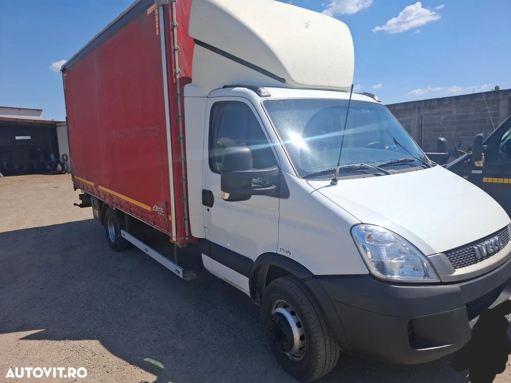 Iveco Daily - 3