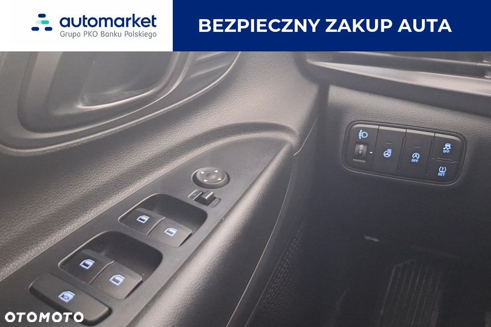 Hyundai Bayon 1.0 T-GDI Modern - 14