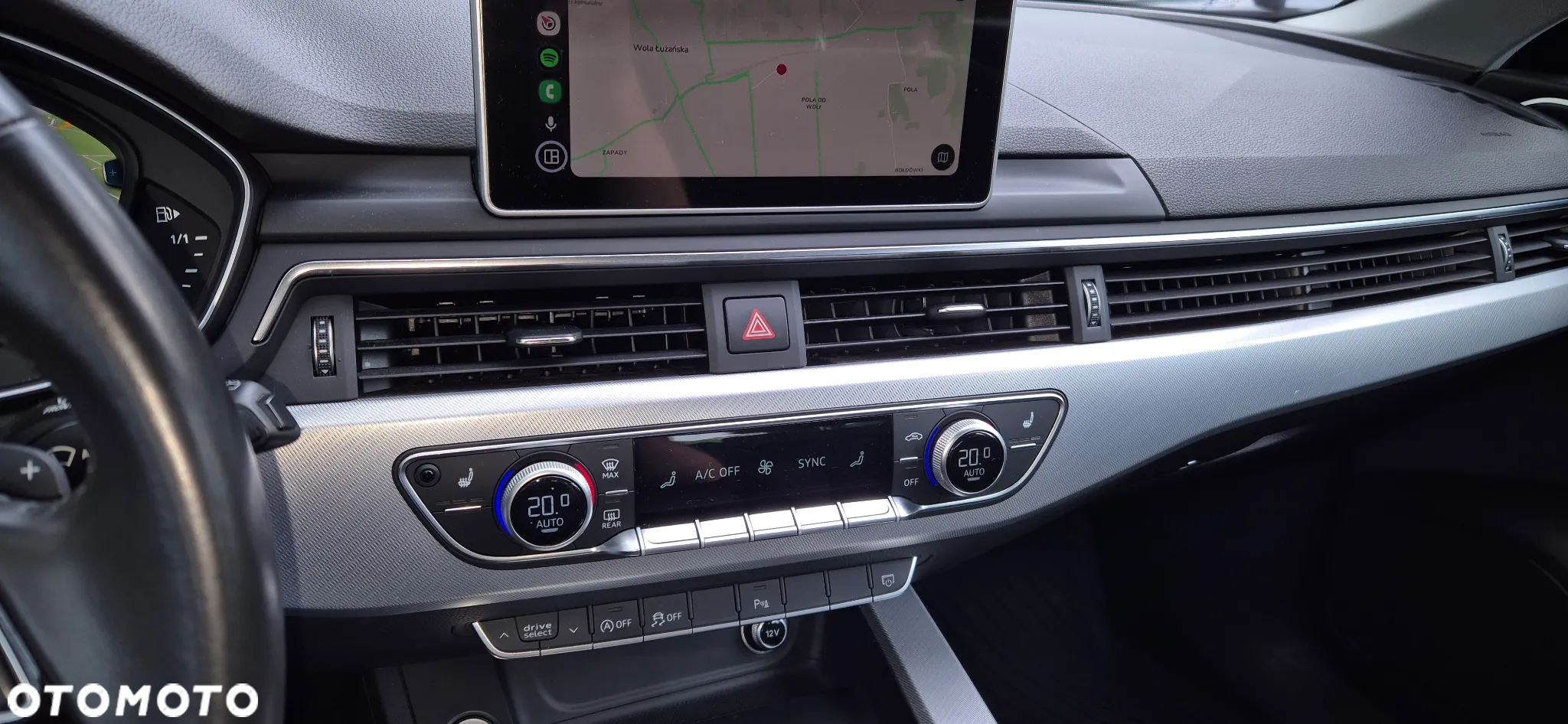 Audi A4 2.0 TDI S tronic - 22