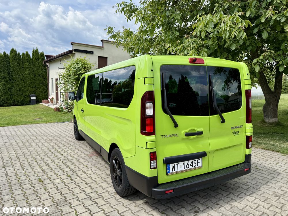 Renault Trafic 1.6 dCi - 7
