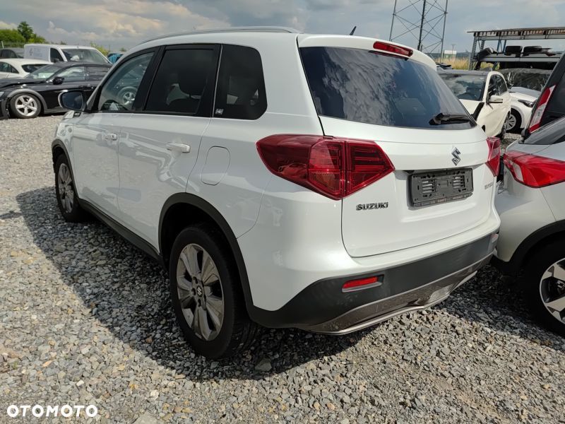Suzuki Vitara 1.0 Boosterjet Comfort 2WD - 6