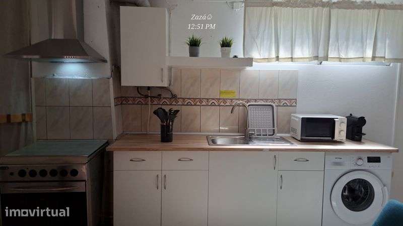 T1 litoral alentejano livre - Grande imagem: 2/8