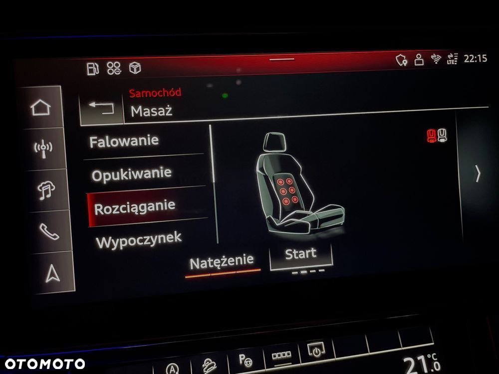 Audi Q8 - 12