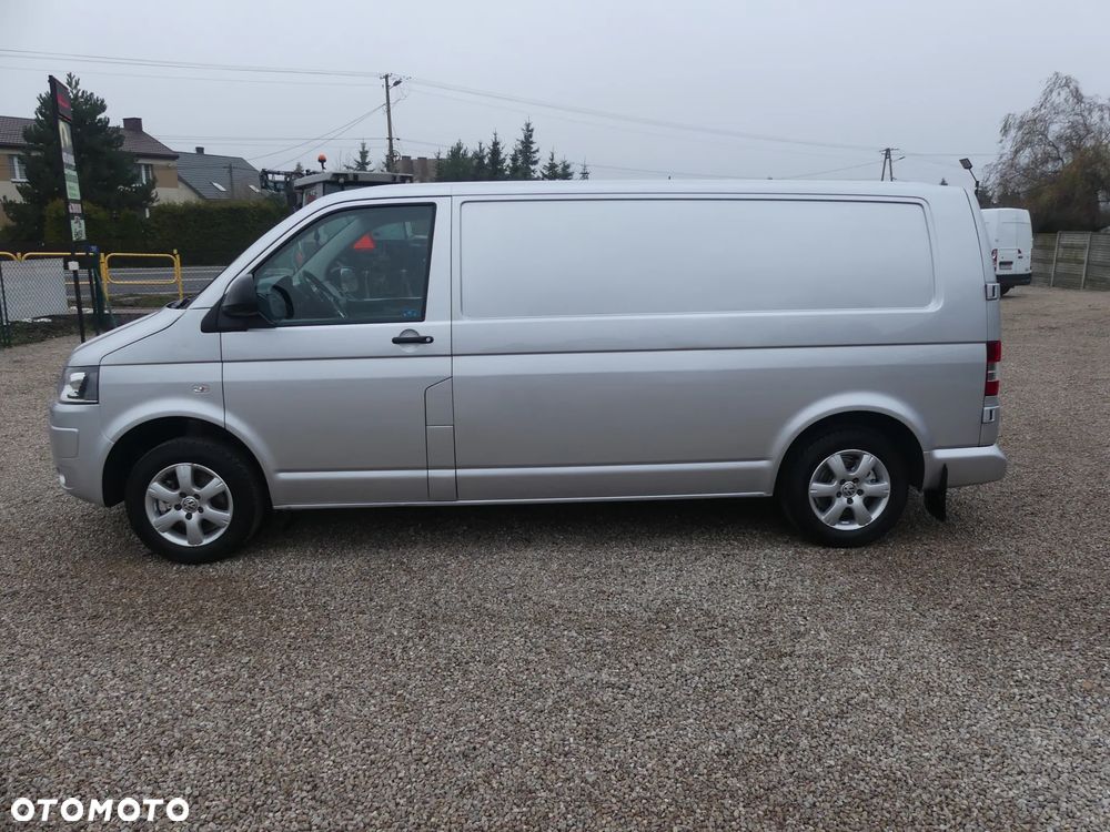 Volkswagen Transporter - 27