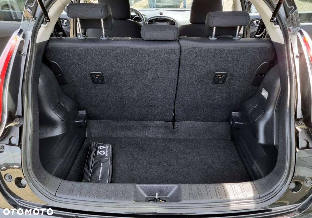 Nissan Juke - 25