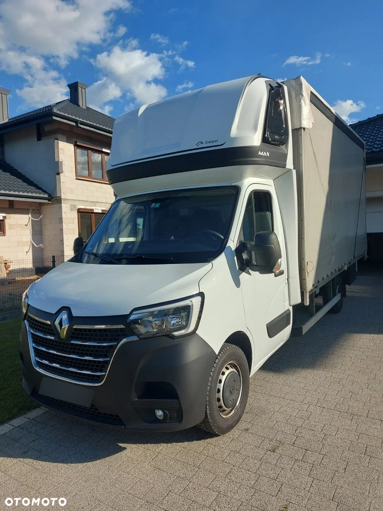 Renault Master - 3