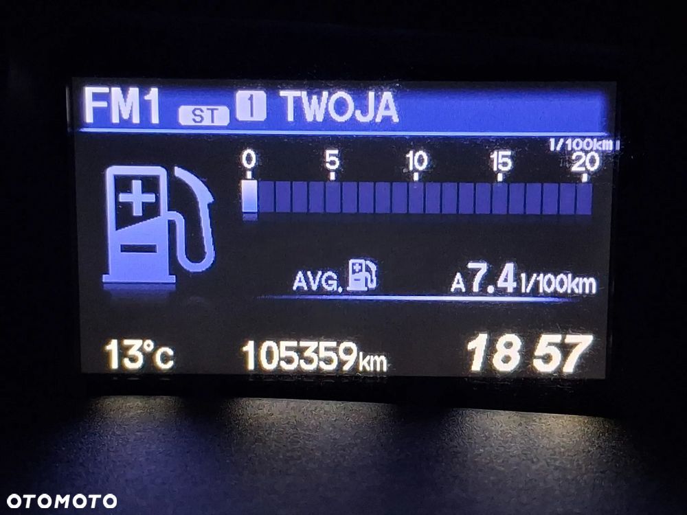 Honda Civic 1.8 Sport - 8