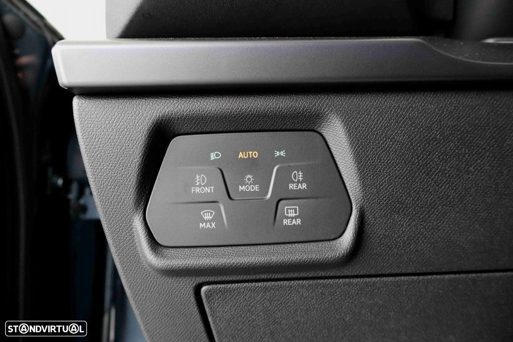 Cupra Formentor 1.5 TSI DSG - 15