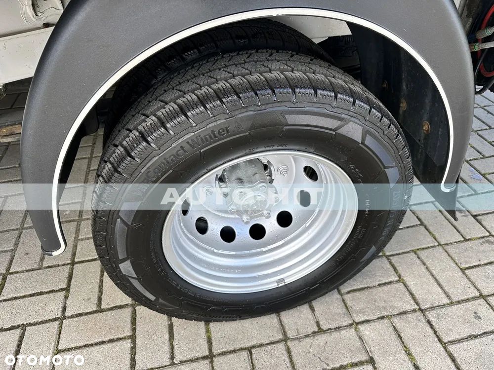 Volkswagen Crafter - 14