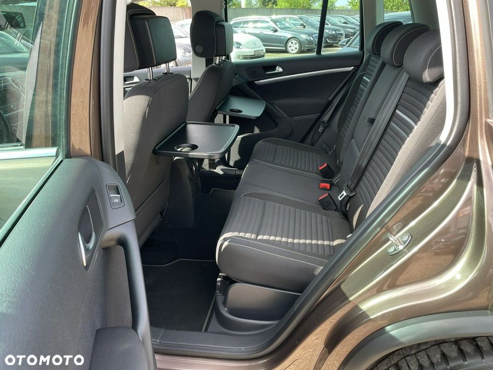 Volkswagen Tiguan 1.4 TSI R-Style - 16
