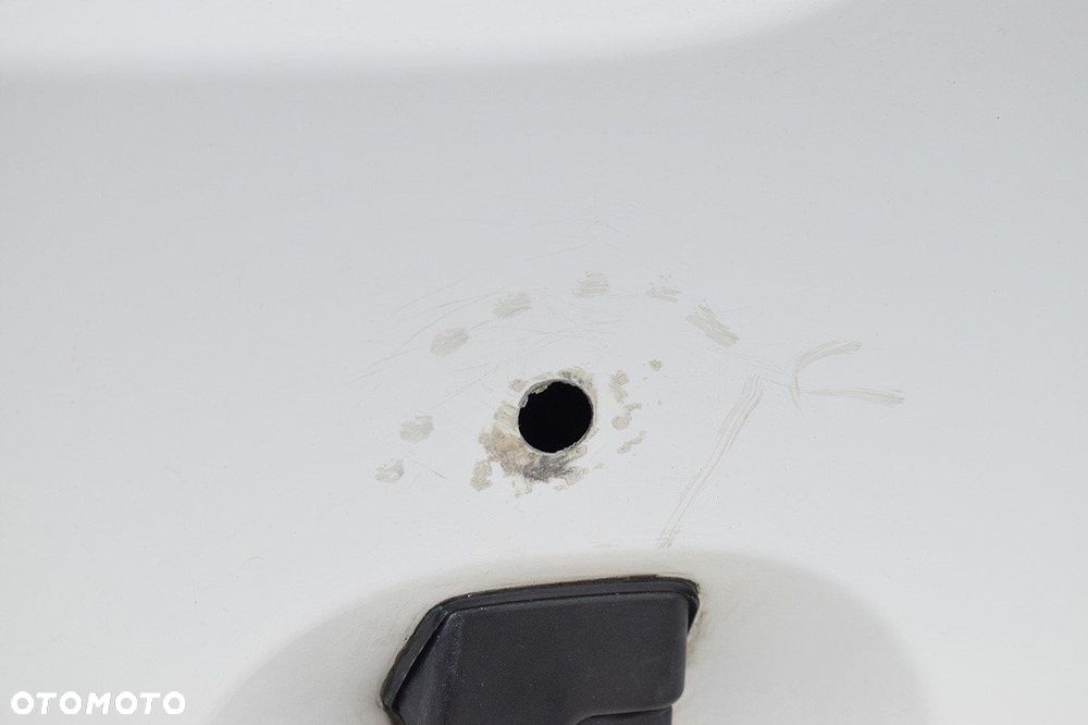 drzwi tylne tył prawe przesuwne nissan nv200 qm1 - 3