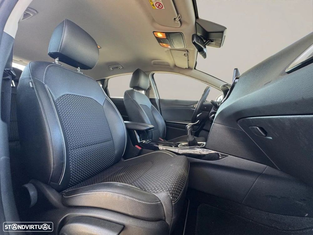 Kia Ceed 1.0 T-GDi Drive - 16