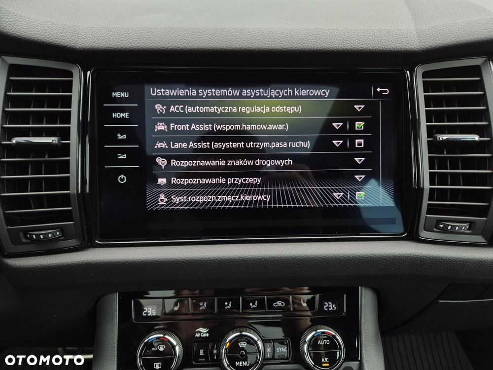 Skoda Kodiaq 2.0 Bi-TDI 4x4 RS DSG - 30