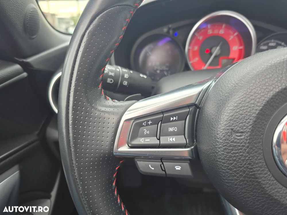 Abarth 124 - 12