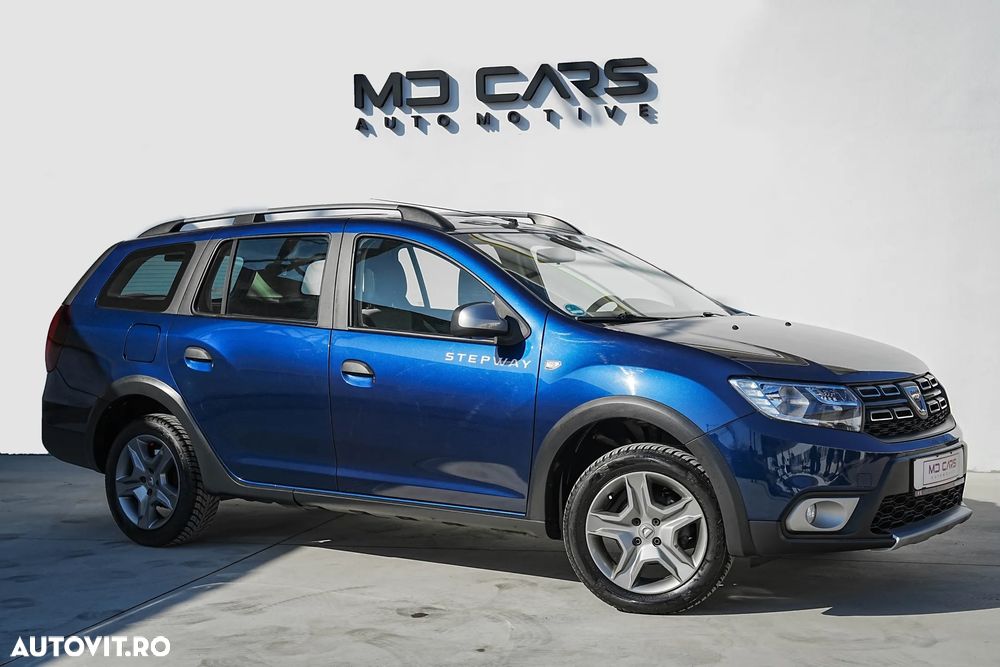 Dacia Logan 0.9 TCe Prestige - 16