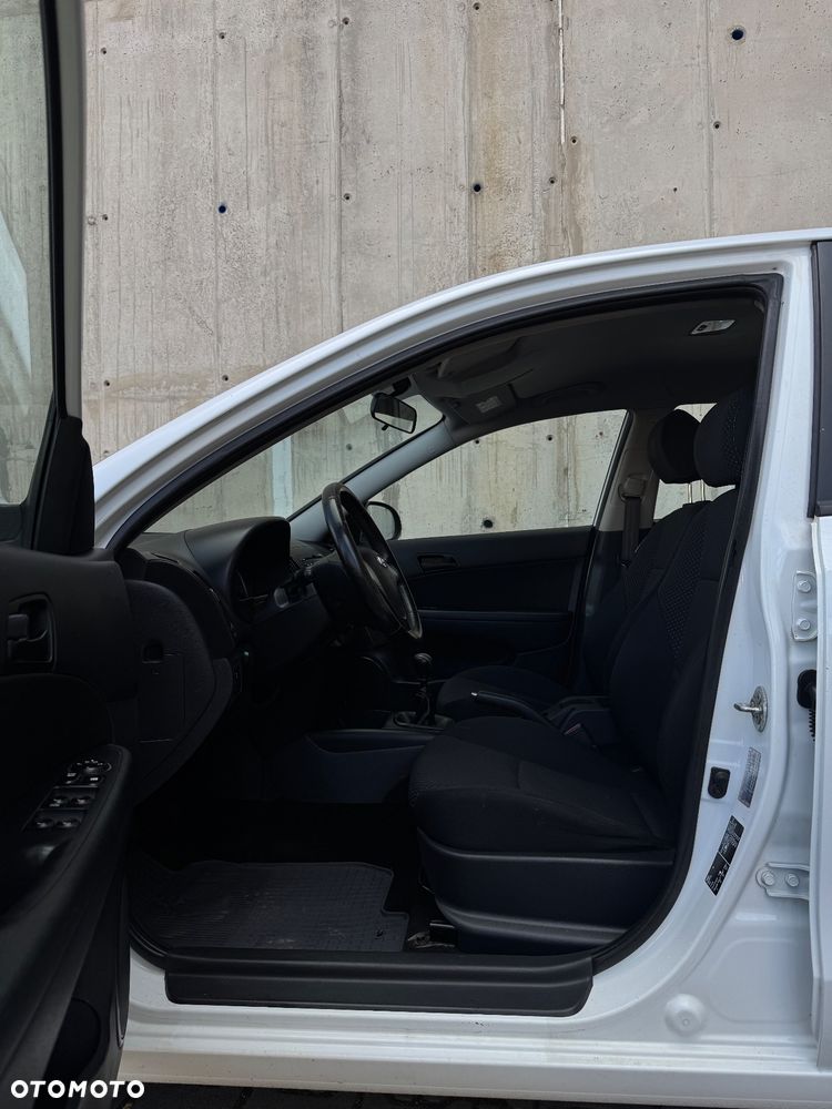 Hyundai i30 1.4 Classic + - 2