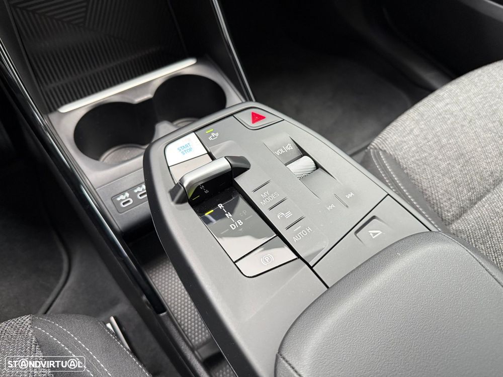 BMW iX1 xDrive30 - 18