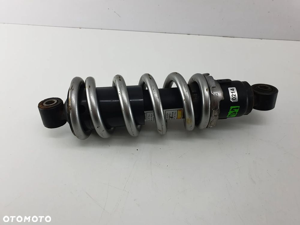 KAWASAKI ER-6F 650 05-08 AMORTYZATOR TYŁ - 6