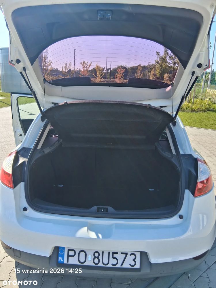 Renault Megane 1.5 dCi Life - 26