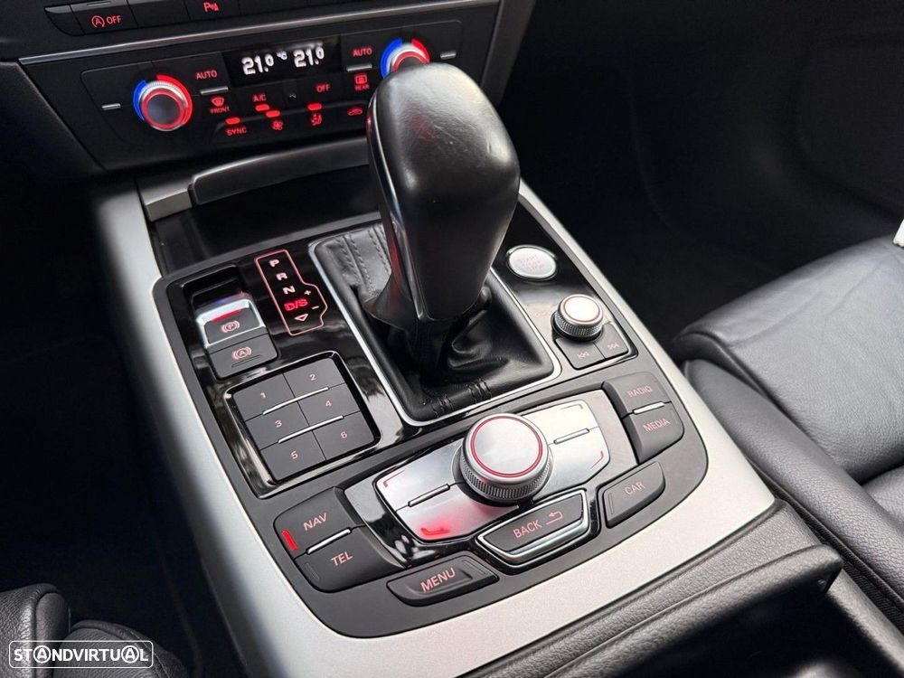 Audi A6 Avant 2.0 TDi Sport S tronic - 16