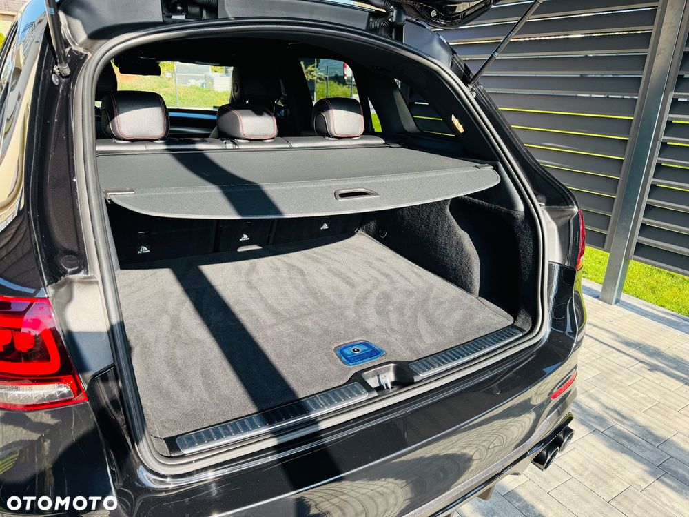 Mercedes-Benz GLC AMG 43 4Matic 9G-TRONIC - 8