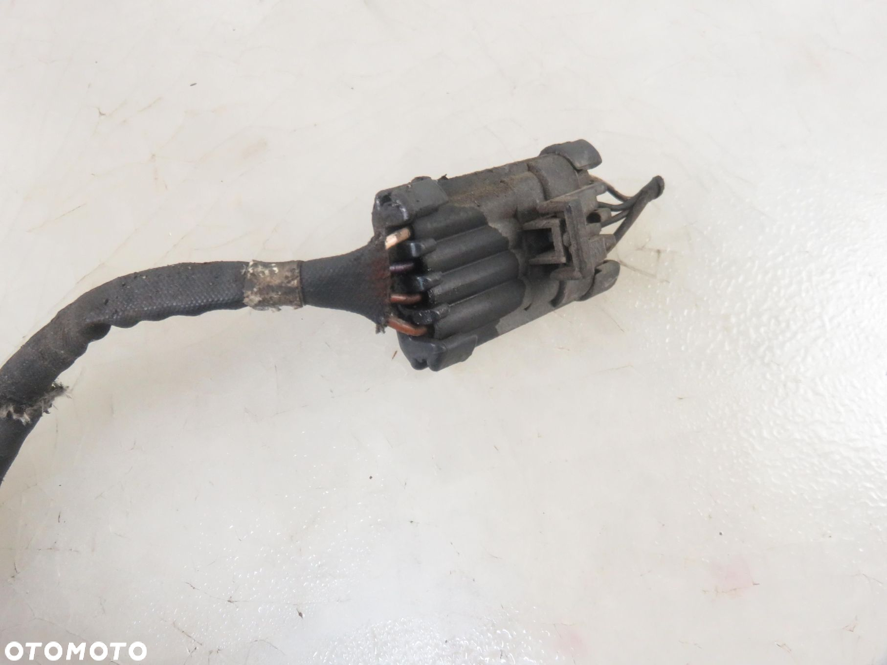 SONDA LAMBDA CHEVROLET AVEO T200 1.4 16V  96394004 - 2