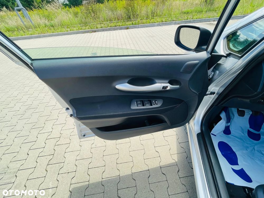 Toyota Auris 1.6 Executive - 20
