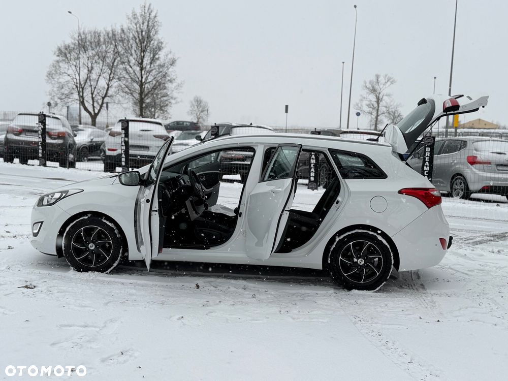 Hyundai i30 - 35