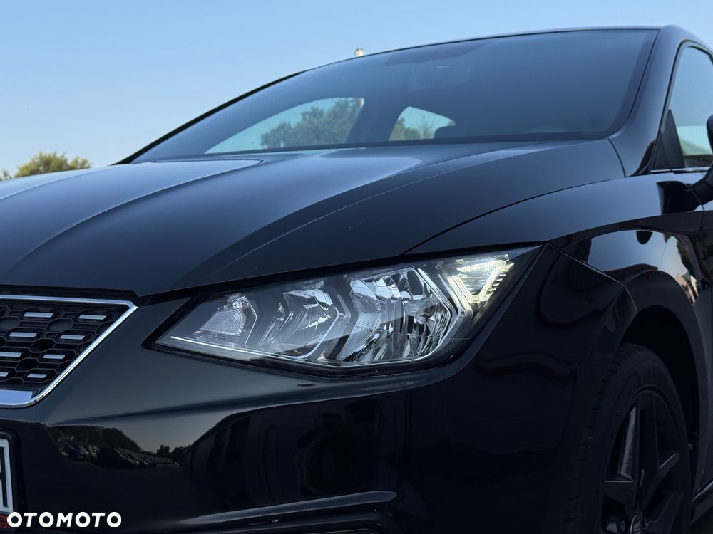 Seat Ibiza 1.0 TSI Xcellence S&S - 20