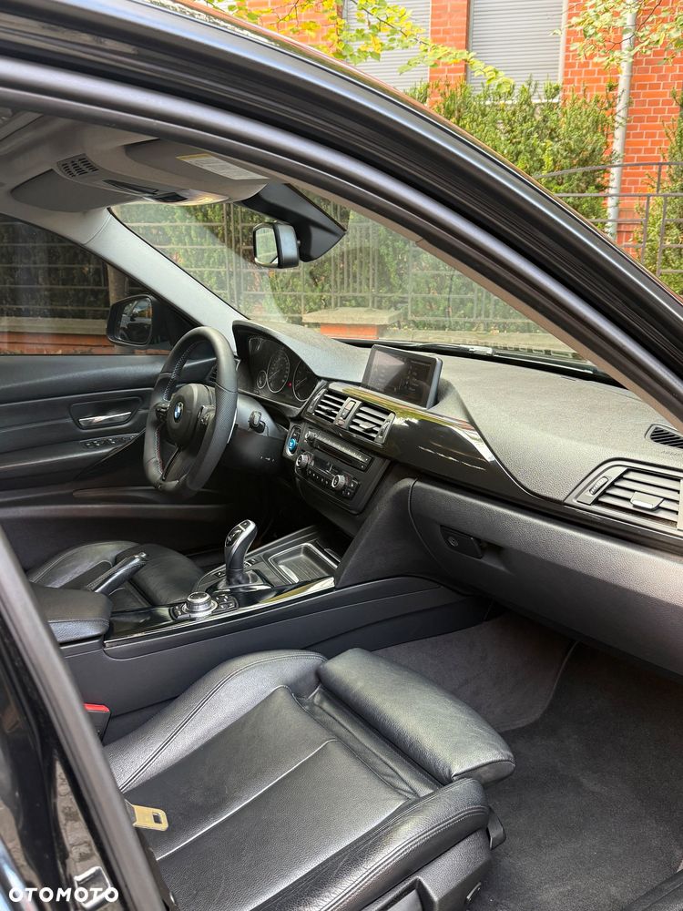 BMW Seria 3 - 20
