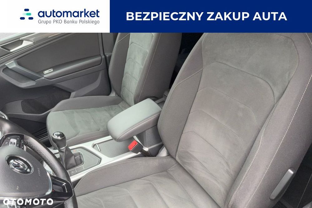 Volkswagen Tiguan 2.0 TDI BMT SCR Highline - 9