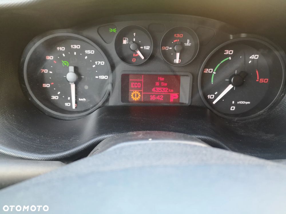 Iveco 70c210 - 10
