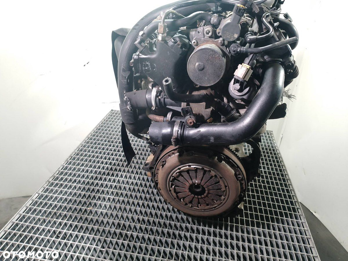 SILNIK OPEL COMBO C 1.3 CDTI - 3