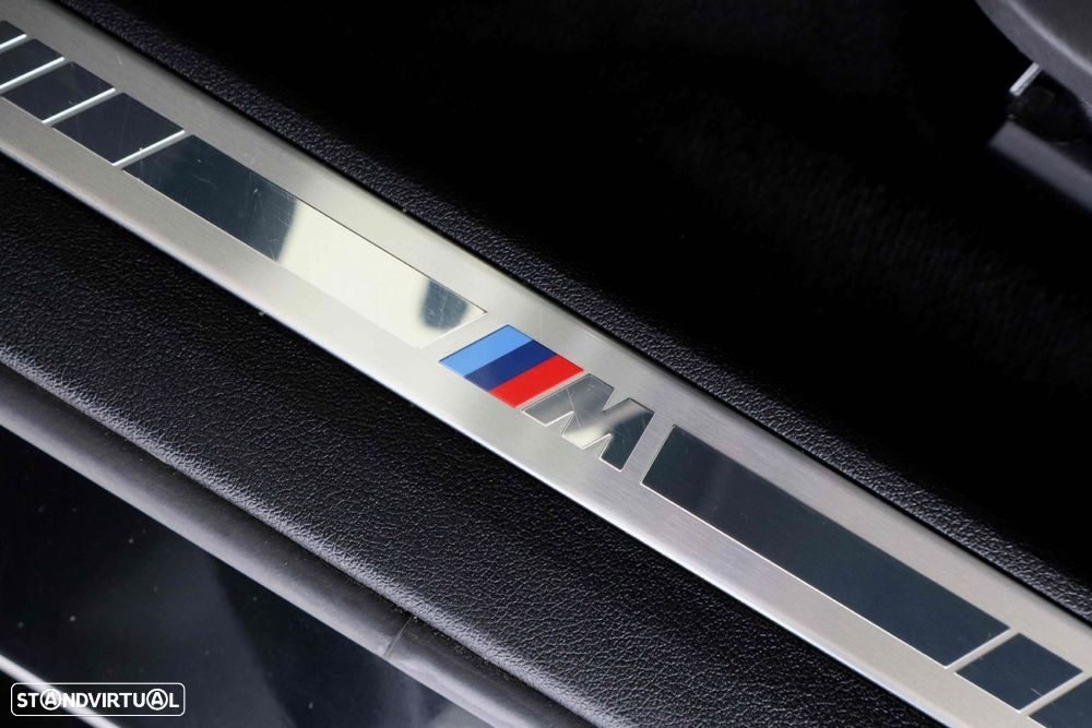 BMW 116 Pack Desportivo M - 16