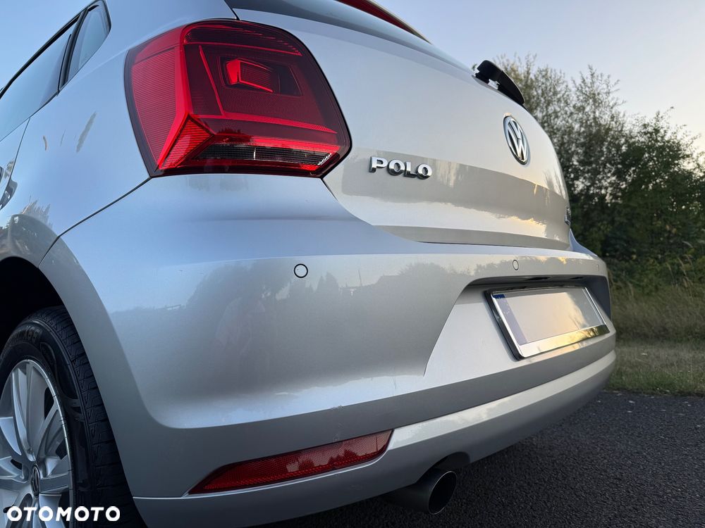 Volkswagen Polo - 14