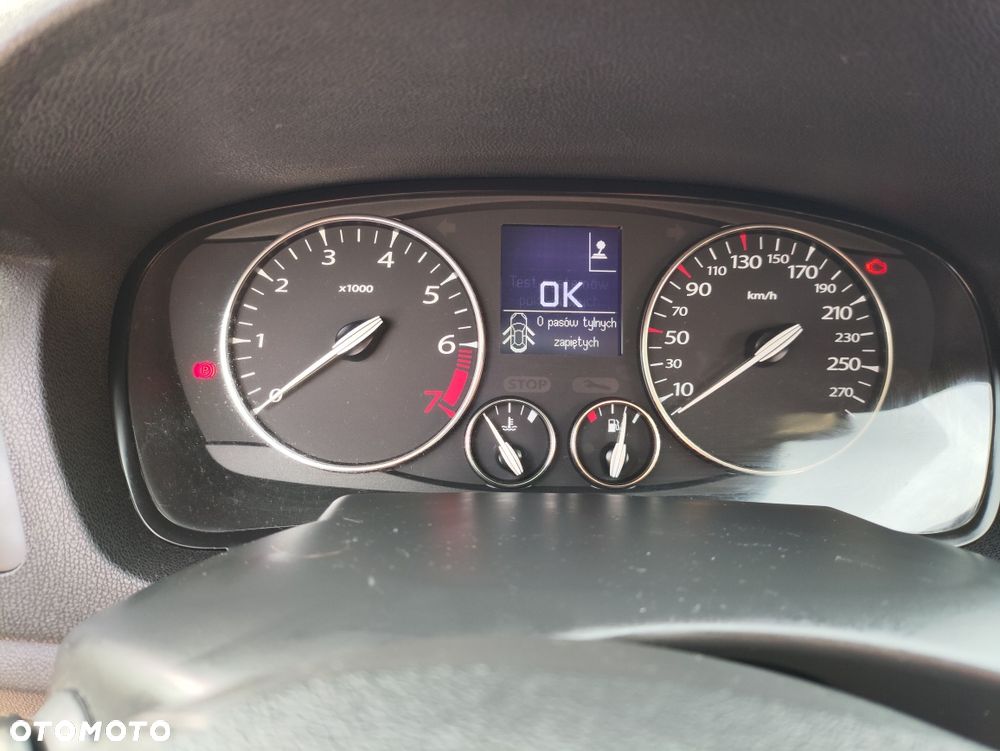 Renault Laguna - 5