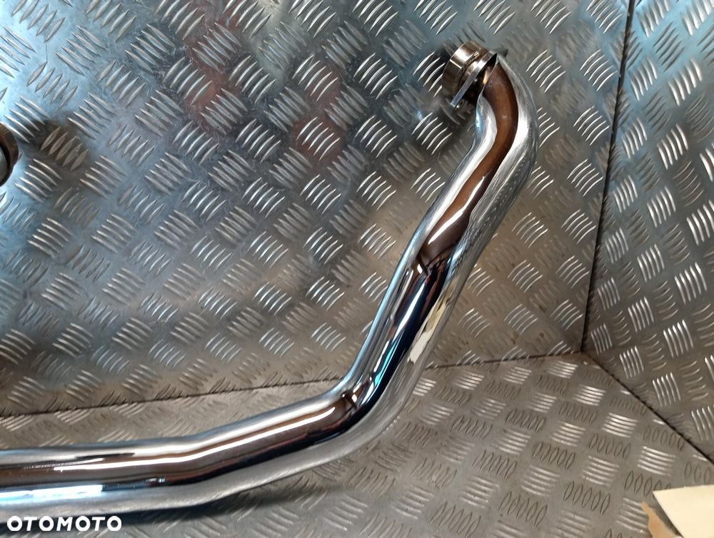 Wydech tłumik COBRA YAMAHA XVS 950 MIDNIGHT STAR 09-17r   PN. 2815 - 8
