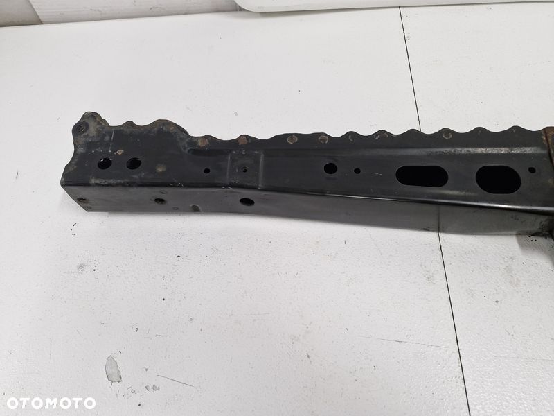 TOYOTA AVENSIS T27 LIFT T29 BELKA WZMOCNIENIE POD CHŁODNICE PRZÓD - 11