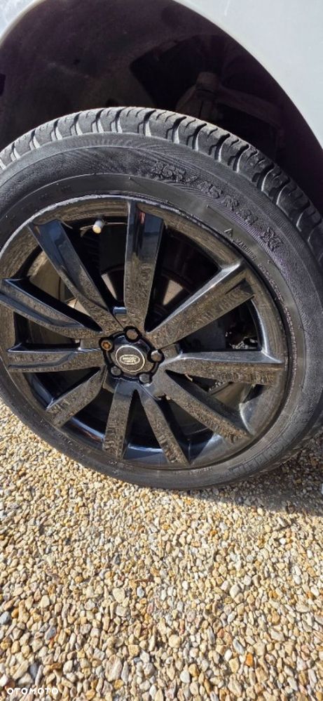 Land Rover Range Rover Velar - 37